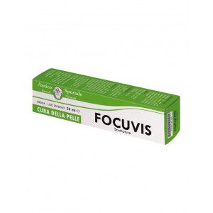 Focuvis crema 25 ml