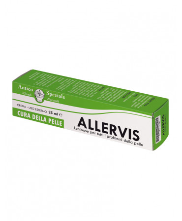 Allervis Crema 25 ml