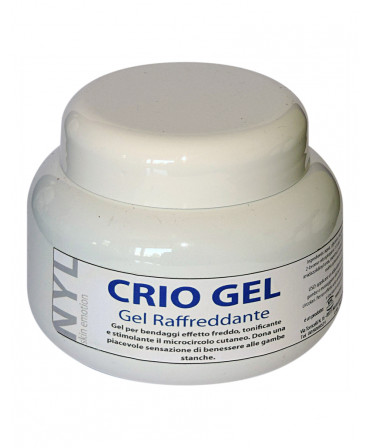 Crio Gel 250 ml