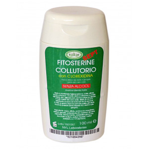 Fitosterine Collutorio SEPT 100 ml