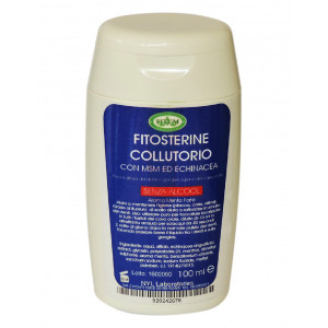 Fitosterine Collutorio MSM 100 ml