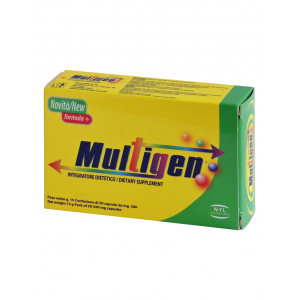 Multigen 30 capsule