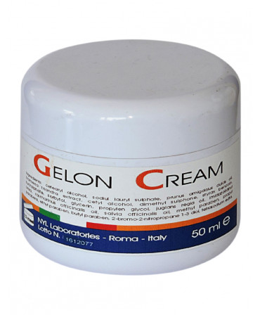 Gelon Cream 50 ml