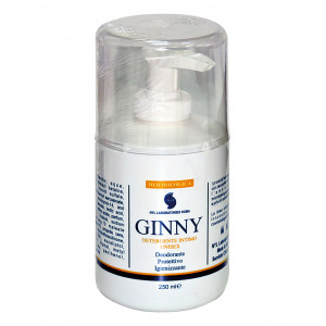 Ginny detergente intimo 250 ml