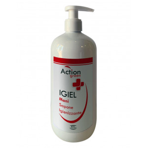 Igiel 500 ml