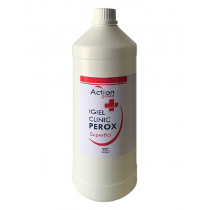 Igiel Perox Super Detergente 1000 ml