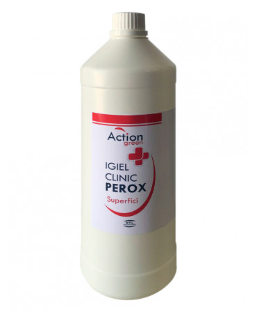 Igiel Perox Super Detergente 1000 ml