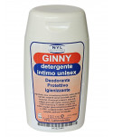 Ginny detergente intimo 100 ml