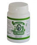 Glucomannano 50 compresse