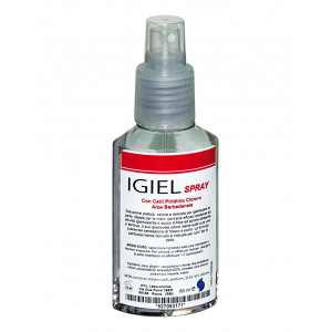 Igiel Spray Analcolico 80 ml