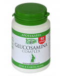 Glucosamina complex 50 compresse