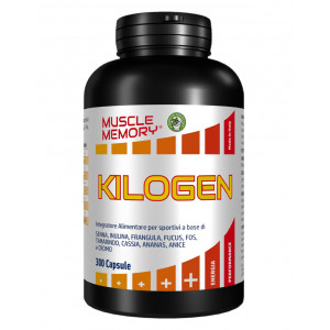 Muscle Memory Kilogen 300 capsule