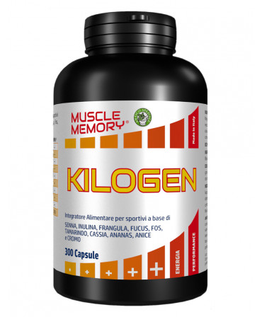 Muscle Memory Kilogen 300 capsule
