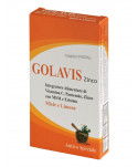 Golavis compresse