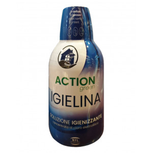 Igielina 500 ml