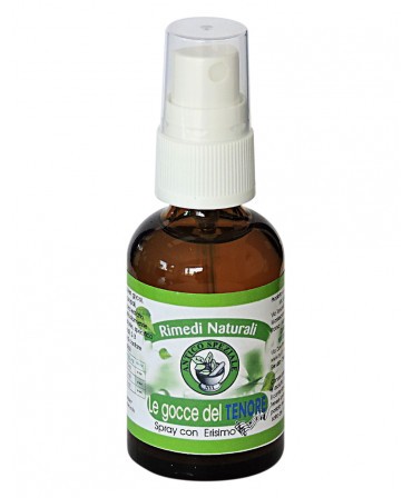 Le Gocce del Tenore 30 ml