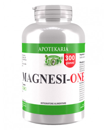 Magnesi-One 300 gr