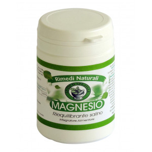 Magnesio Gluconato 50 compresse