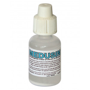 Medusin Gel 20 ml