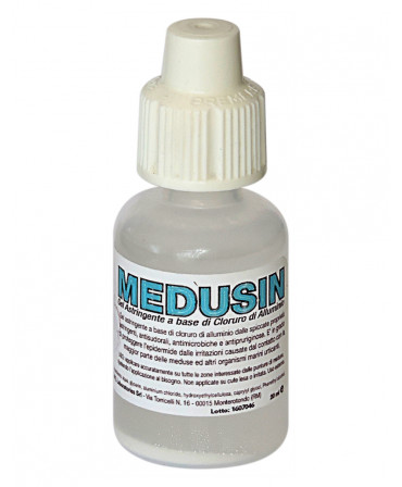 Medusin Gel 20 ml