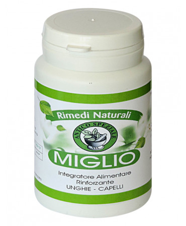 Miglio 50 capsule