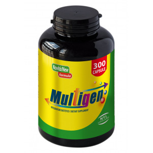 Multigen 300 capsule
