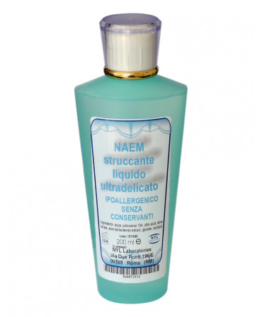 Naem Struccante Liquido 200 ml