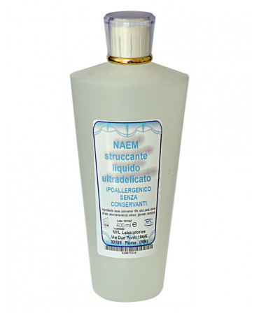 Naem Struccante Liquido 400 ml