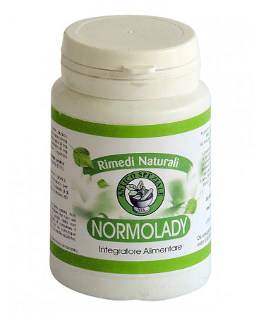 Normolady 50 capsule