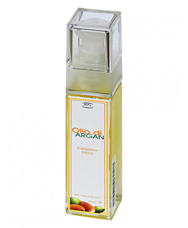 Olio di Argan 30 ml