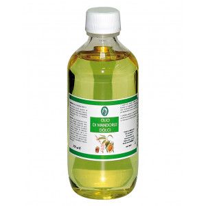 Olio di Mandorle Dolci 250 ml