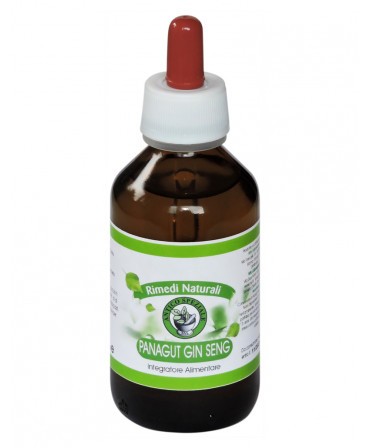 Panagut Ginseng 100 ml
