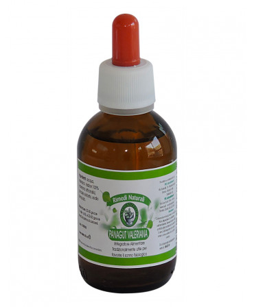Panagut Valeriana 50 ml