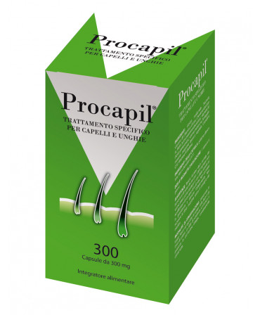 Procapil 300 capsule