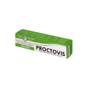 Proctovis 25 ml