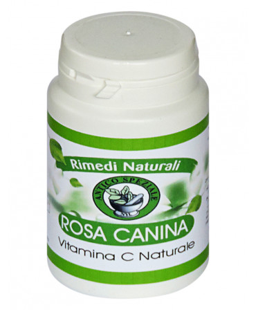 Rosa Canina 50 capsule