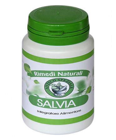 Salvia 50 capsule