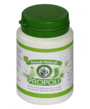 Propoli 50 compresse