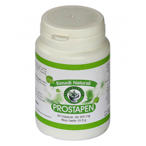 Prostapen 50 capsule