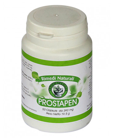 Prostapen 50 capsule
