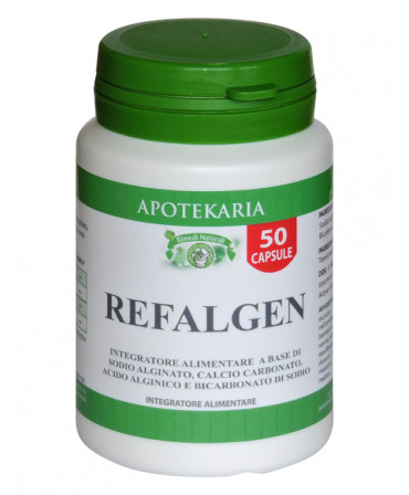 Refalgen 50 capsule