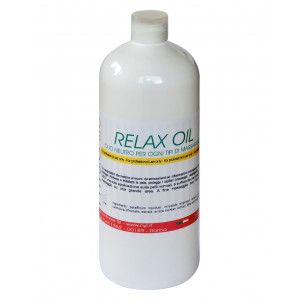 Relax Oil 1000 ml