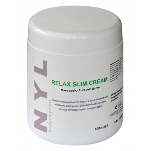 Relax Slim Cream 1000 ml