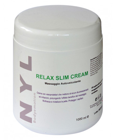 Relax Slim Cream 1000 ml