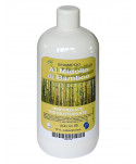 Shampoo al midollo di bamboo 500 ml