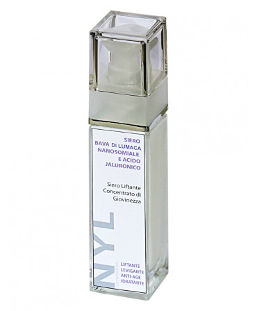 Siero Bava Lumaca 30 ml