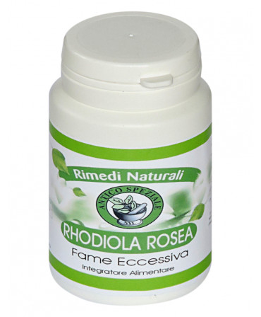 Rhodiola Rosea 50 capsule