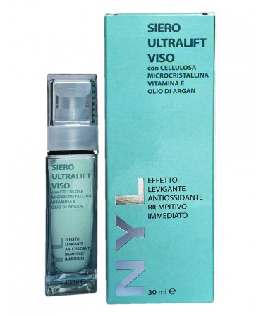 Siero ultralift viso 30 ml