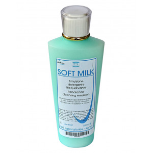 Soft milk 200 ml