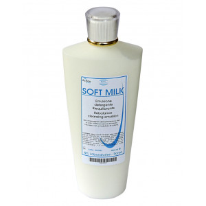 Soft milk 400 ml